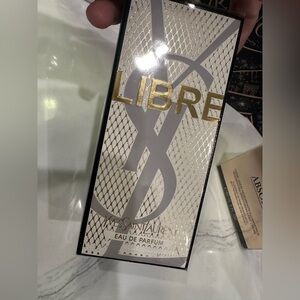 Yves Saint Laurent Libre Eau De Parfum Women Full size 3 oz
